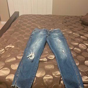 Seven7 Jeans denim size 7